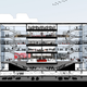 Illustration for article titled The Plan to Make DC's Central Library a Home for More Than Just Books